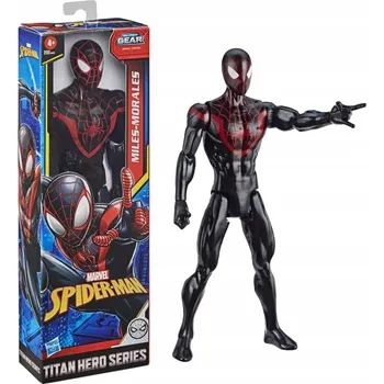 Figurka Figurka Spiderman Hasbro E8525