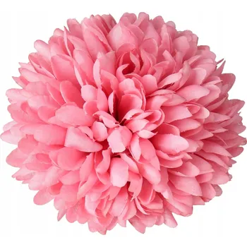 umělá květina UMĚLÉ KVĚTY HLAVIČKA CHRYZANTÉMA 1 KS 12 CM