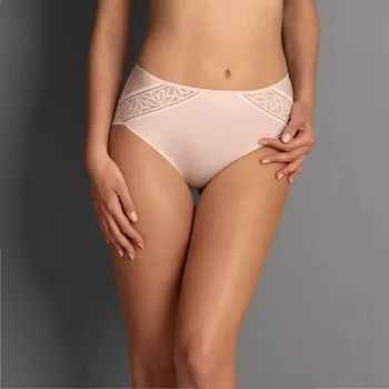 Kalhotky Selena kalhotky vyšší+ 1374 pearl rose - RosaFaia 575 pearl rose 36