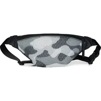 Kabelka Rains Bumbag Mesh Mini Camo W3 14130 62 ledvinové pouzdro Univerzální