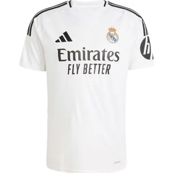 Pánské tričko Košile adidas Real Madrid 24/25 Home M JX2136 pánské XL
