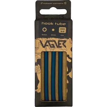 Vagner Fishing VENDT5 bužírka 5 mm 1 m