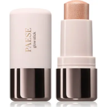 Rozjasňovač Paese Butter Blend Glow Stick rozjasňovač na oči a tvář v tyčince odstín 01 Fresco 6 g