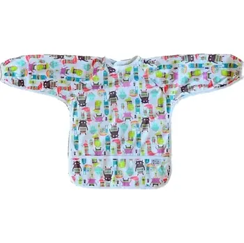 Bryndák GaGa's Bryndák s rukávy Monster (ZAS No4)