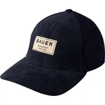 Pánská kšiltovka Bauer Corduroy Hat Navy