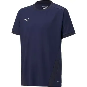 Puma teamGOAL 23 Jersey Jr 704160 06 tričko 140CM