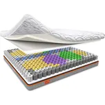 DORMEO DNA MATRACE 100x190 cm