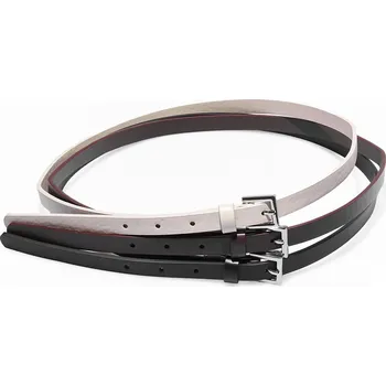 Opasek GATE Balení 3ks tenkých základních pásků 90 625-0056/89