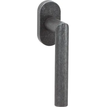 Dveřní kování Cobra BALKONOVA KLIKA INNSBRUCK HR Povrch: K - kované kování