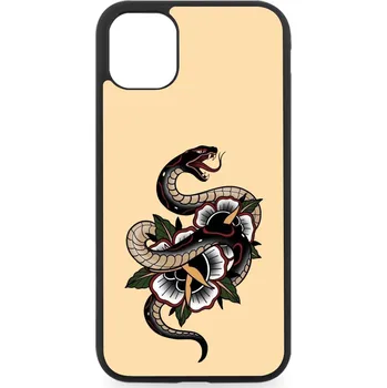 Náhradní kryt pro mobilní telefon Kryt na mobil Motorola tradicional snake Motorola: G56 5G