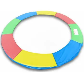 Příslušenství k trampolíně Ochrana pružin na trampolínu 430 cm 12FT Barevná, silná a tlustá M16516