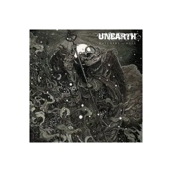 Zahraniční hudba Watchers Of Rule - Unearth [CD]