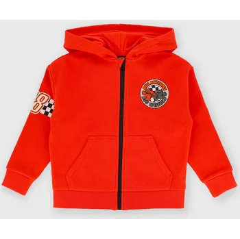 Chlapecká mikina Mikina Primigi 58152101 10