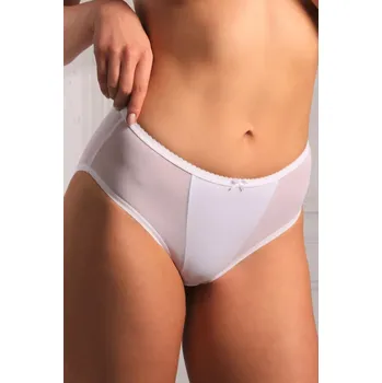 Dámské spodní prádlo Dámské kalhotky SARA - FUNNY DAY Cream S