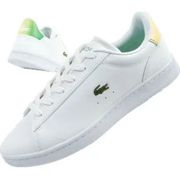 Dámské tenisky Lacoste Carnaby W 749SUJ0002082 dámské boty 36