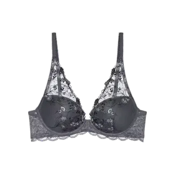 Podprsenka Dámská podprsenka Sensual Spotlight WP - Triumph černá (0004) 085B