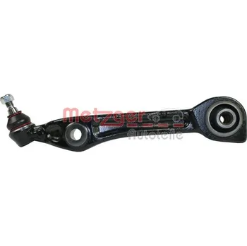 Zavěšení kol Řídicí páka, zavěšení kol METZGER 58102701