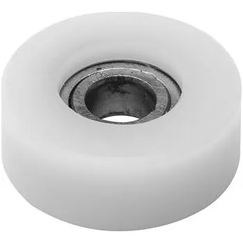 ENT náhradní kuličkové ložisko 18 x 5 x 6 mm