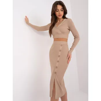 Dámská halenka Sada EM KMPL ZM13013.67 tmavě lila jedna velikost