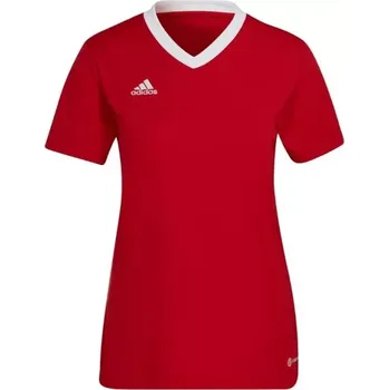 Dámské tričko Tričko adidas Entrada 22 Jsy W H57571 2XS