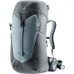 Dámský turistický batoh Deuter AC Lite 28 SL shale-graphite