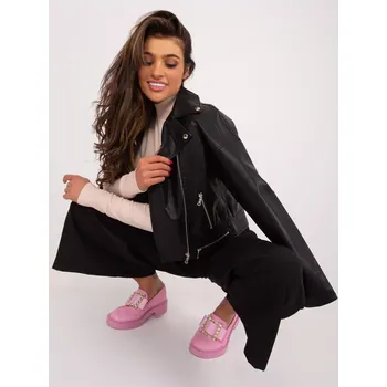 MBM KR R 2718.07X bunda černá L