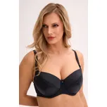 Podprsenka Gaia 281 Kate Barva: Černá, Velikost: 90D
