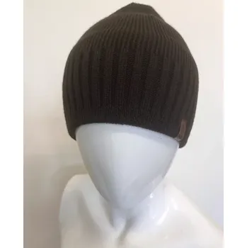 Kšiltovka P&M 23008 pánská khaki/mulberry Univerzální