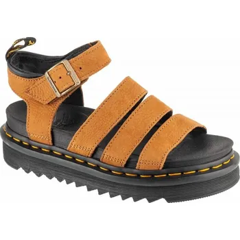 Dámská běžecká obuv Dr. Martens Blaire Sandály W DM41123200 41