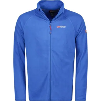 Pánská mikina Geographical Norway Tug FZ DB 224 M WX2974H/GN-Royal Blue mikina 2XL