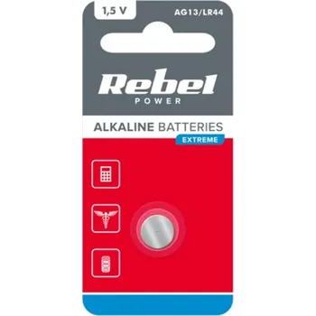 Článková baterie Baterie AG13/LR44 do vpichového teploměru