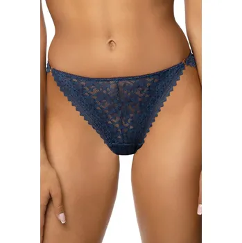 Dámské spodní prádlo KALHOTKY MADDIE F-3633/5 korál 40