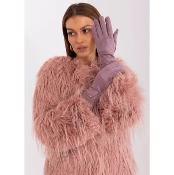 Rukavice Rukavice AT RK 239507.61P fialová S/M