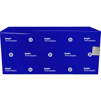 Výparník klimatizace Expanzní ventil klimatizace - DELPHI TSP0585072