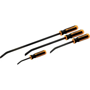 Ruční nářadí Sada bérců, 4 ks s průchozí čepelí Bahco 2484T/S4