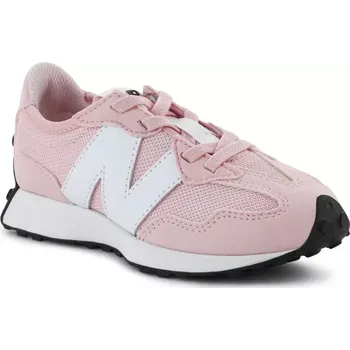 Chlapecké tenisky PH327CGP juniorská dětská obuv - New Balance EU 30