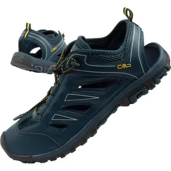Pánská treková obuv CMP Aquarii 2.0 M 30Q9647 52UL sandály 45