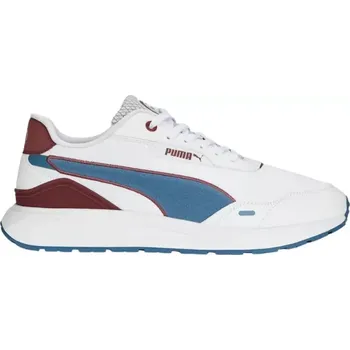 Dámská běžecká obuv Dámské boty Runtamed Plus 389237 01 - Puma 42,5