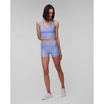 Dámské krátké legíny Casall Ultra High Waist Hot Pant, velikost 38, pro fitness a jógu