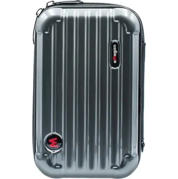 Ochrana fotoaparátu a videokamery 75345 aMAGISN ORGANIZER Pouzdro pro Insta360 Ace / Ace Pro šedé