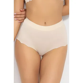 Kalhotky Mitex FEEL GOOD MAXI kolor:beige S