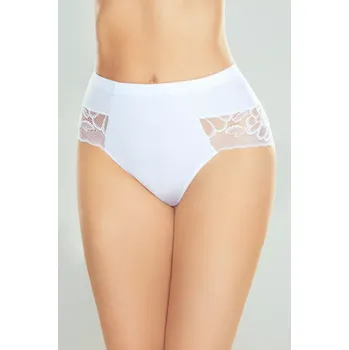 Kalhotky Dámské kalhotky VITA PLUS bílá XXXL