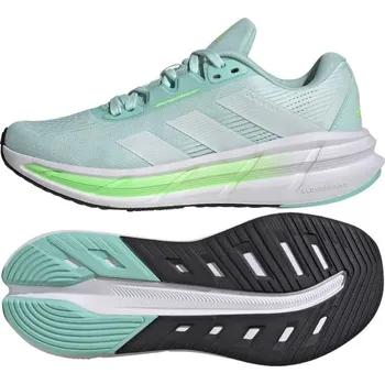 Dámská běžecká obuv Adidas Questar 3 W JQ5068 dámské běžecké boty 40