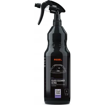 Čistič oken ADBL Glass Cleaner Ultra 1000 ml