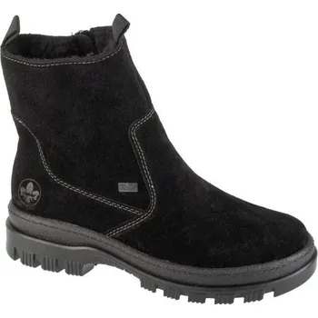 Dámská běžecká obuv Boty Rieker W X8250-00 36