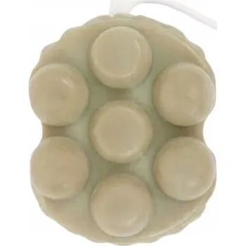 Mýdlo Masážní mýdlo Betty's Nature 140g kokosové veganské