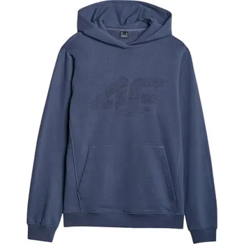 Pánská mikina Mikina 4F M1585 M 4FWSS25TSWSM1585 22S pánské XL