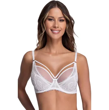 Podprsenka Ava 1824 Venus kolor:white 65H