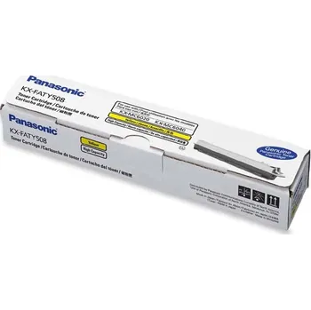 Originální Panasonic KX-FATY508