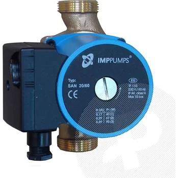 Oběhové čerpadlo IMP PUMPS | SAN 20/60-130 979521769